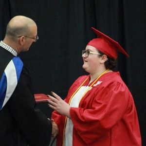 Meet your Posher, Cory